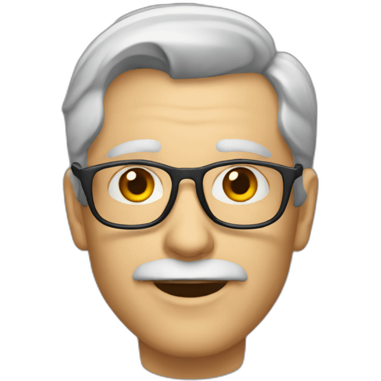 Kent c dodds emoji