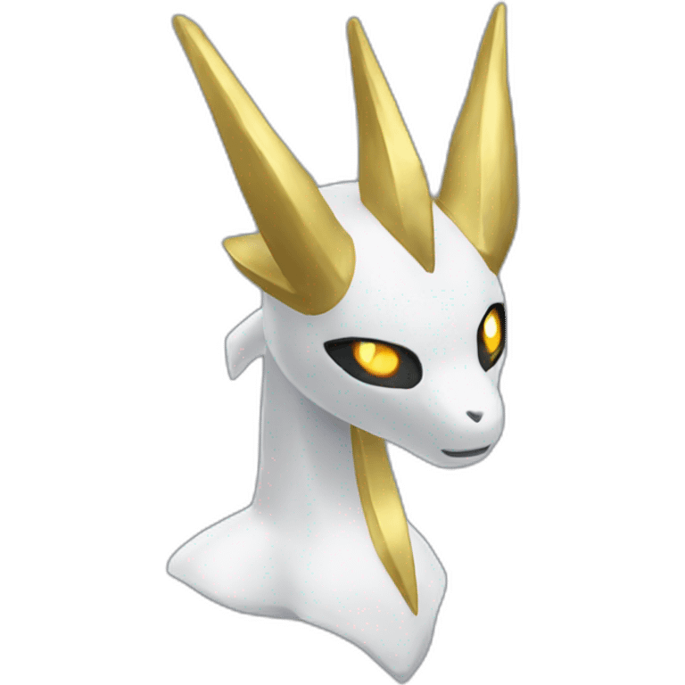 Arceus emoji