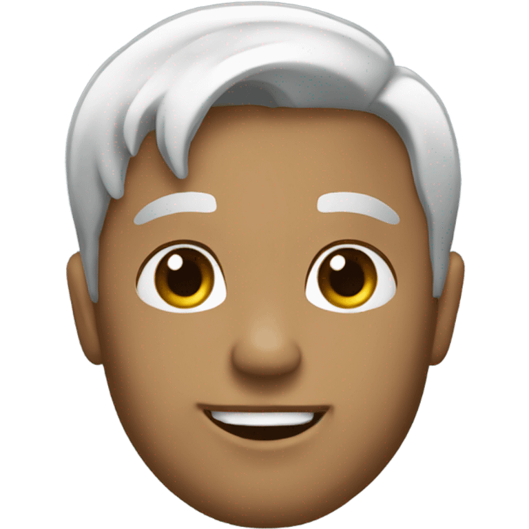 Valiente emoji