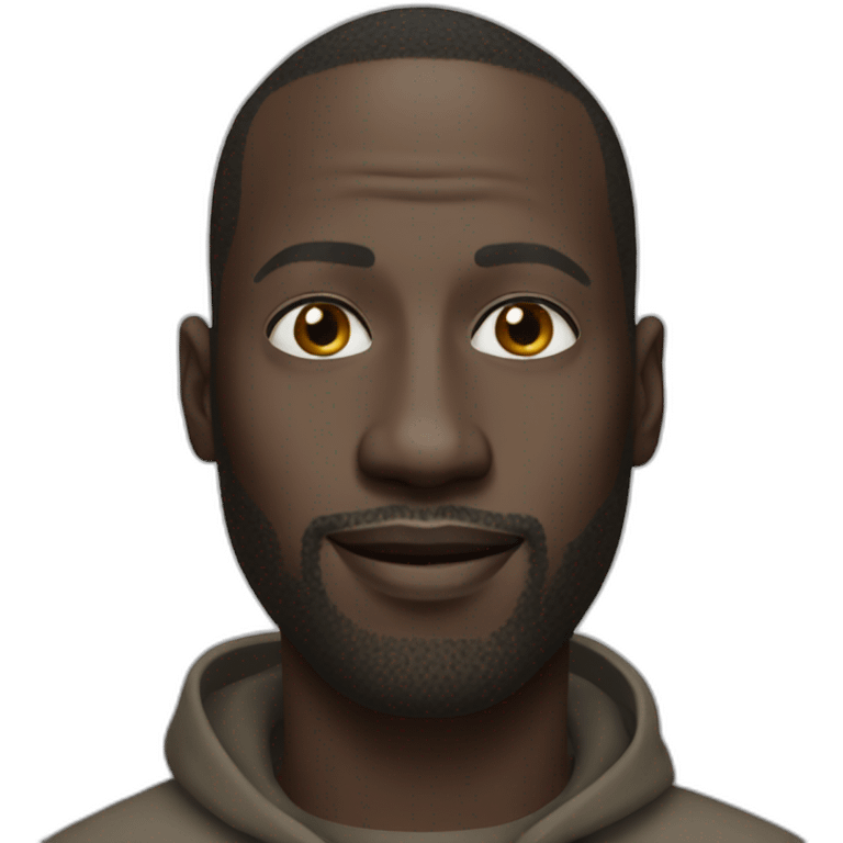 omar sy emoji