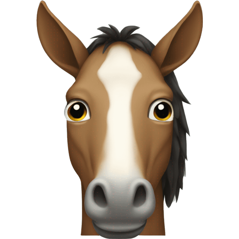 mosco mule emoji