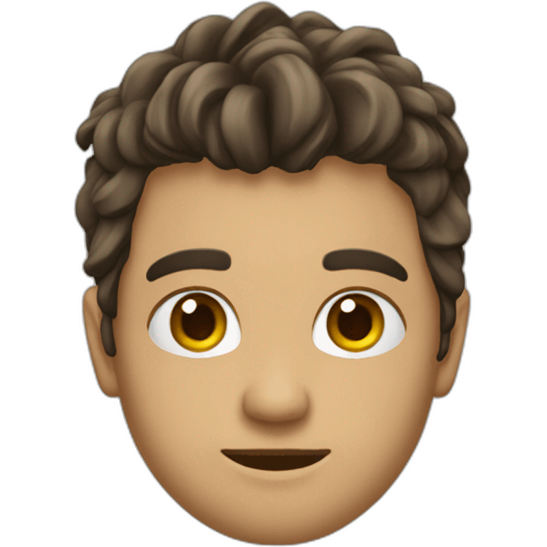 Reynmen  emoji