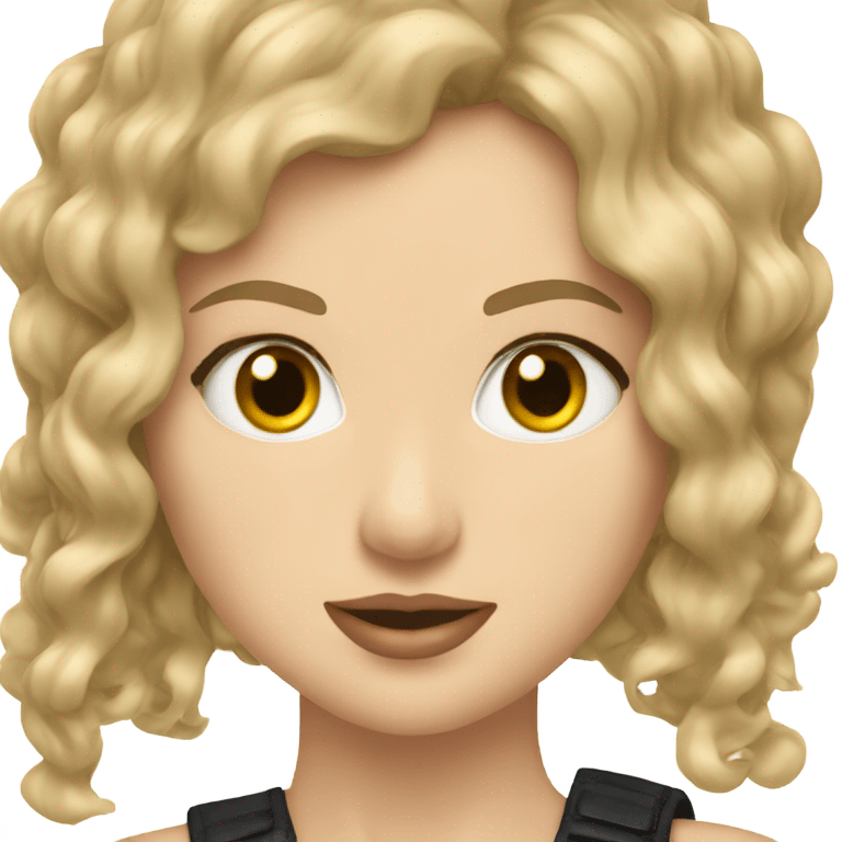 Taylor swift  emoji