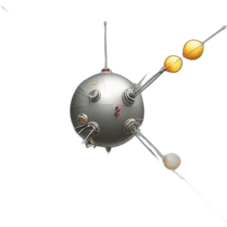 sputnik-1 emoji