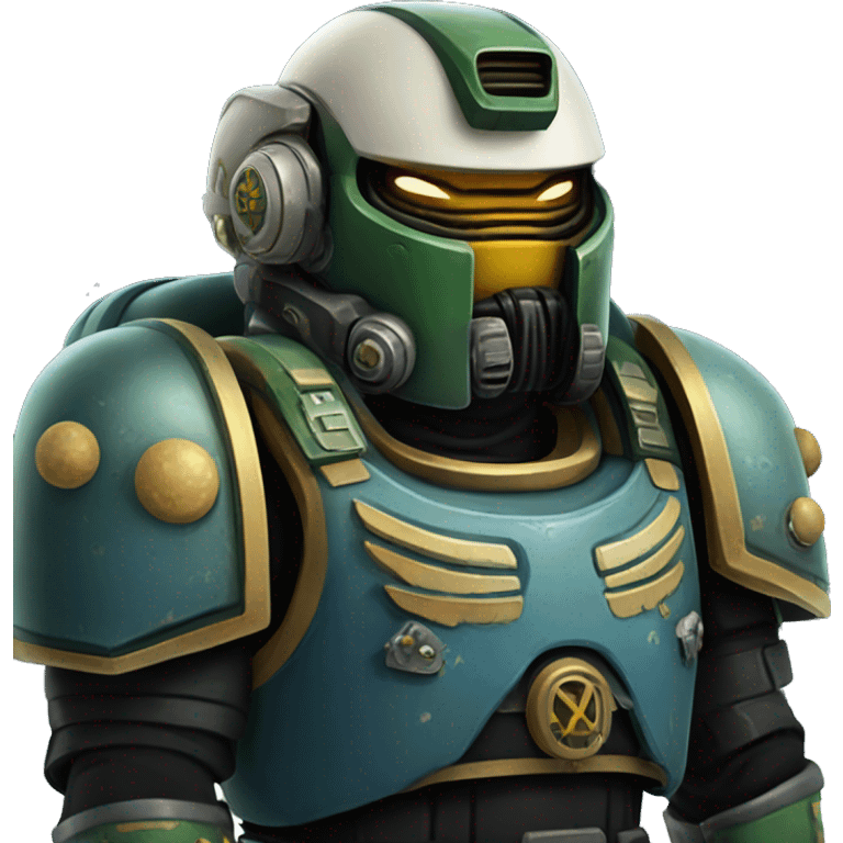 space marine auspex emoji