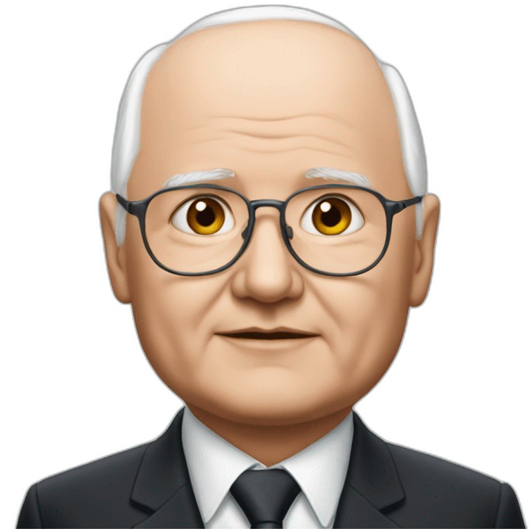 Gorbachev emoji