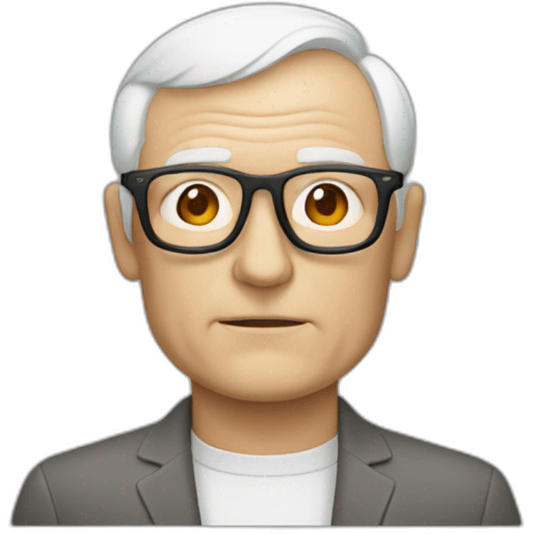 Dieter rams emoji