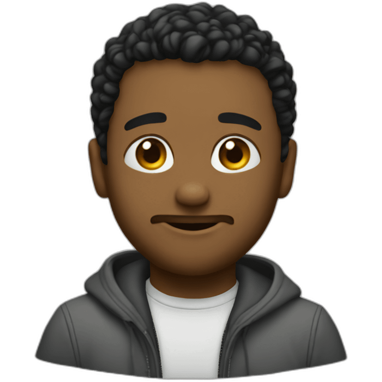 JJ emoji