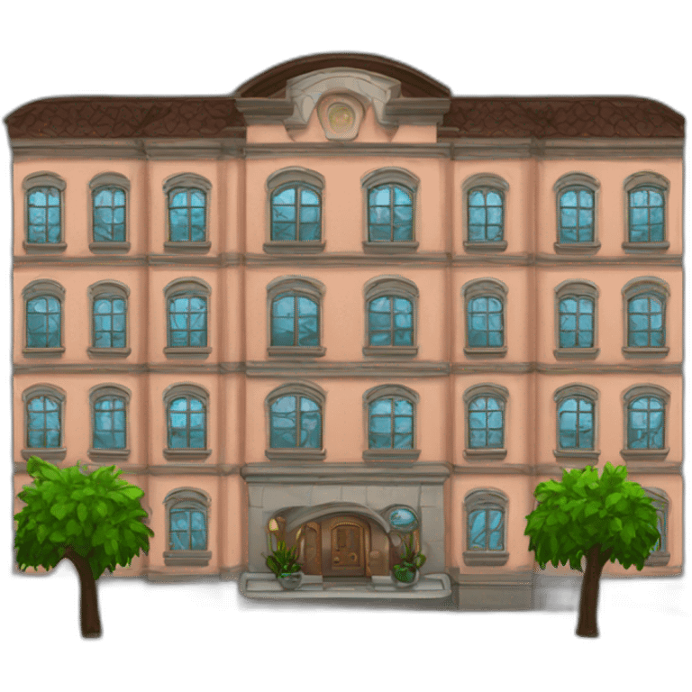 Habbo hotel emoji