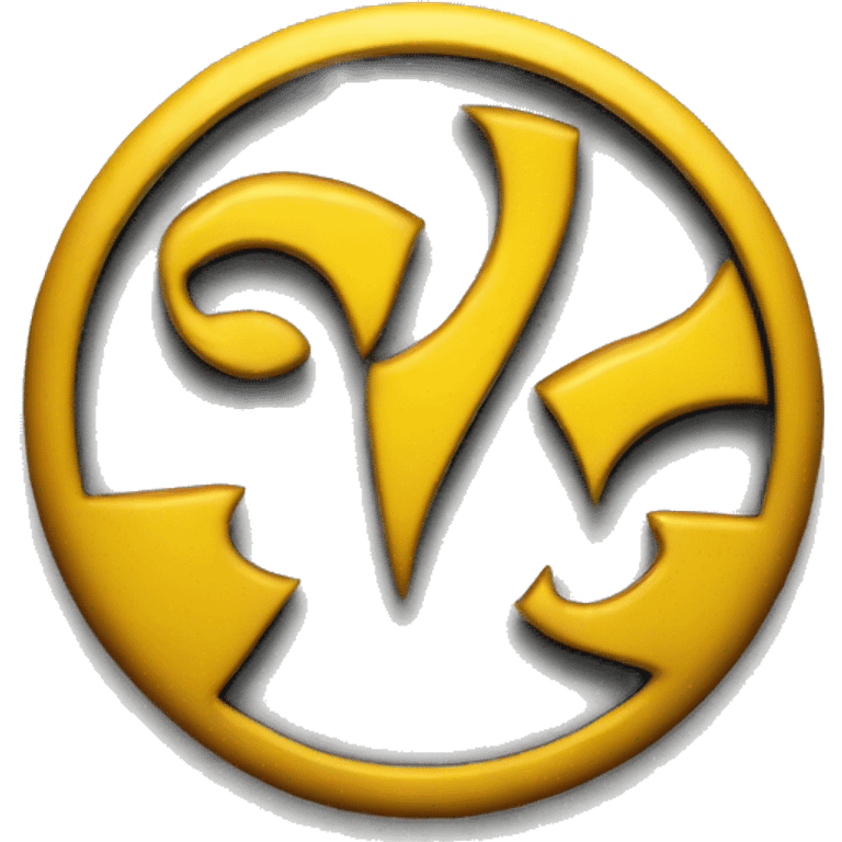 Wu-Tang Logo emoji