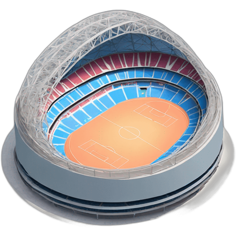 Stade Velodrome emoji