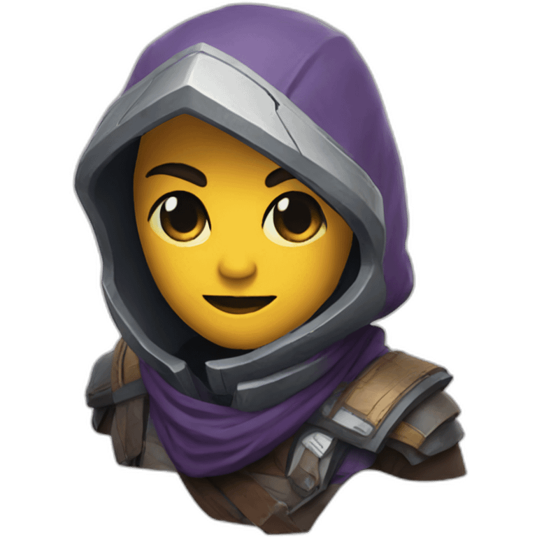 destiny 2 emoji