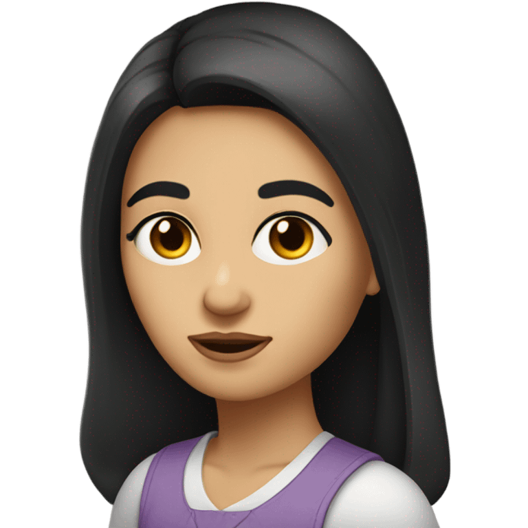 isabella emoji