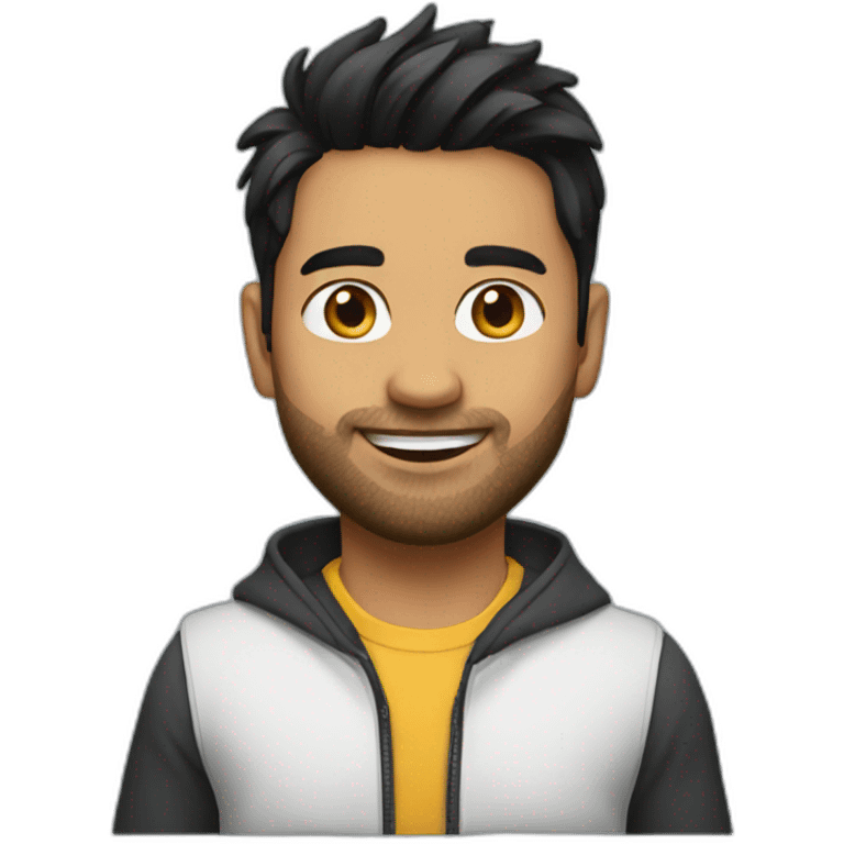 varun pant emoji