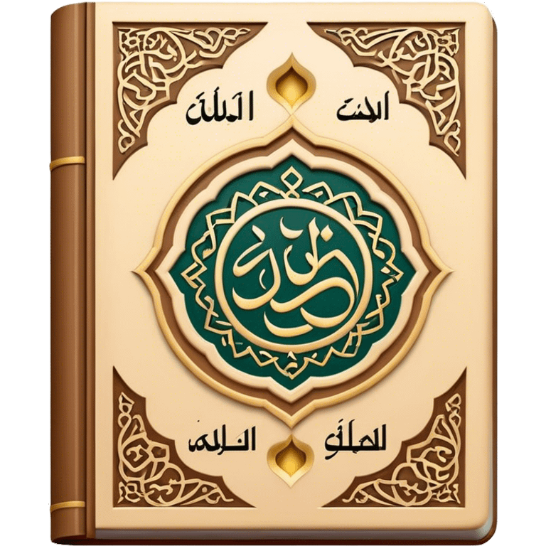 Quran emoji