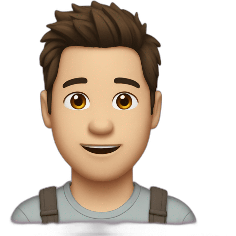 Icarly emoji