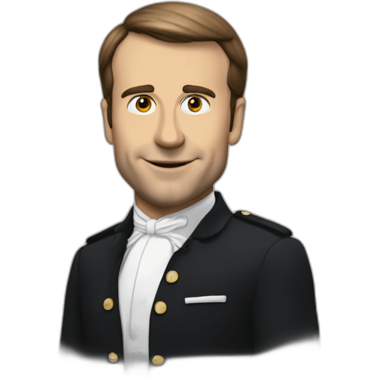 macron-on-abr emoji