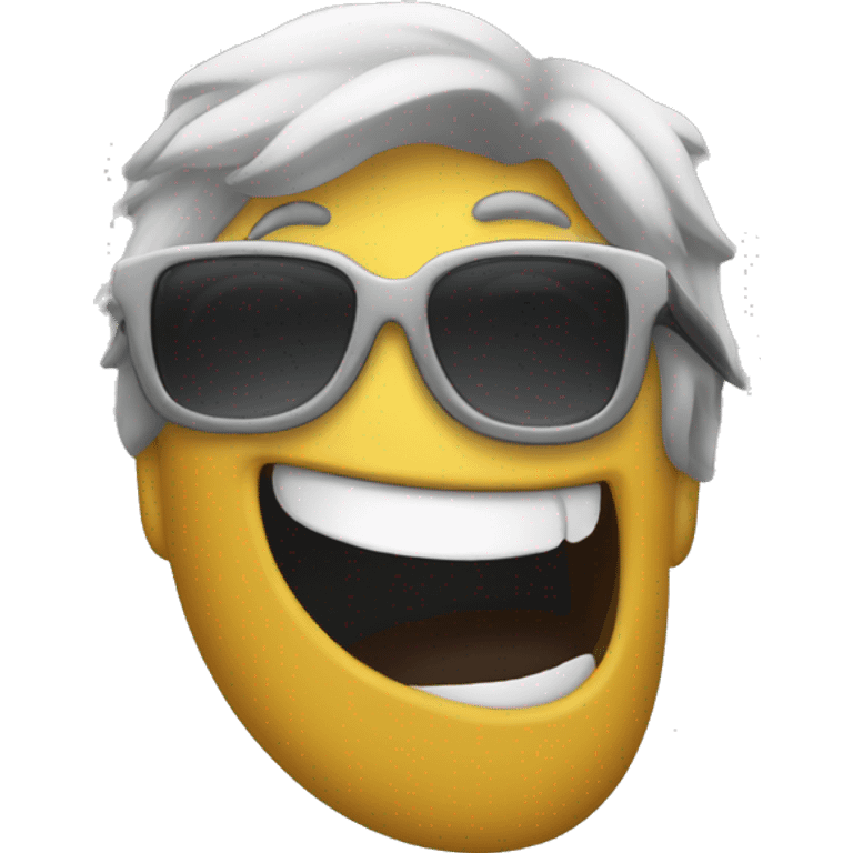 newboot goofin emoji