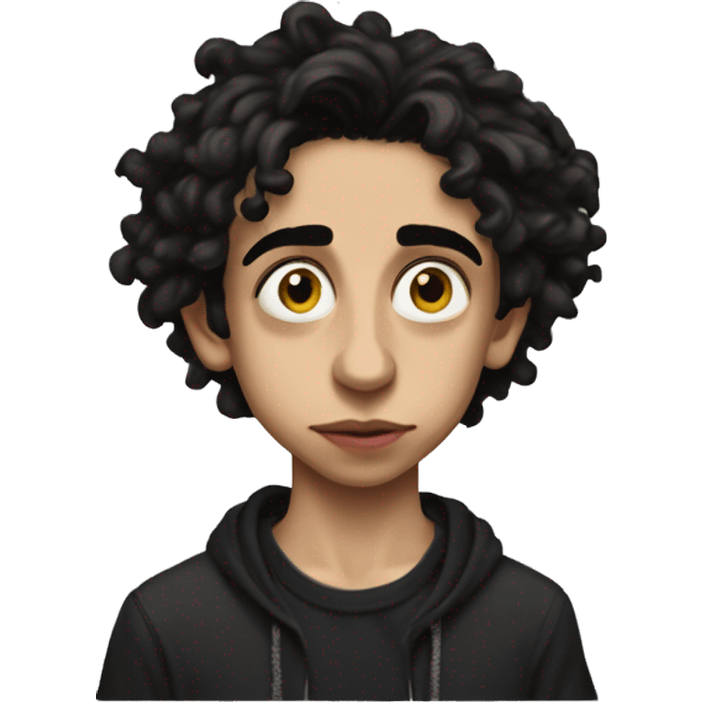 moises arias emoji