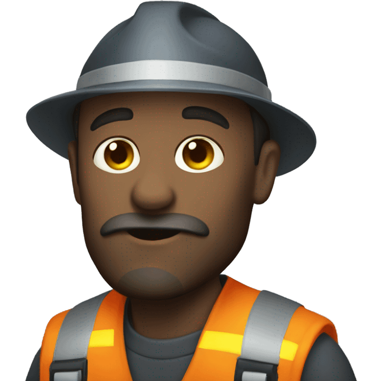 dark Surveyor   emoji