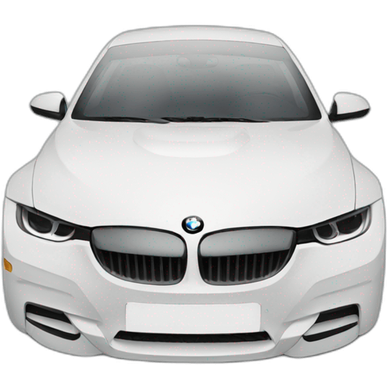 bmw emoji