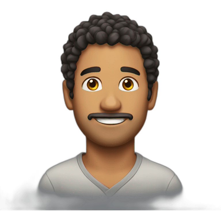 Nick emoji