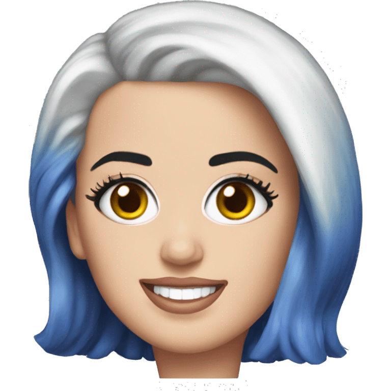 katy perry emoji