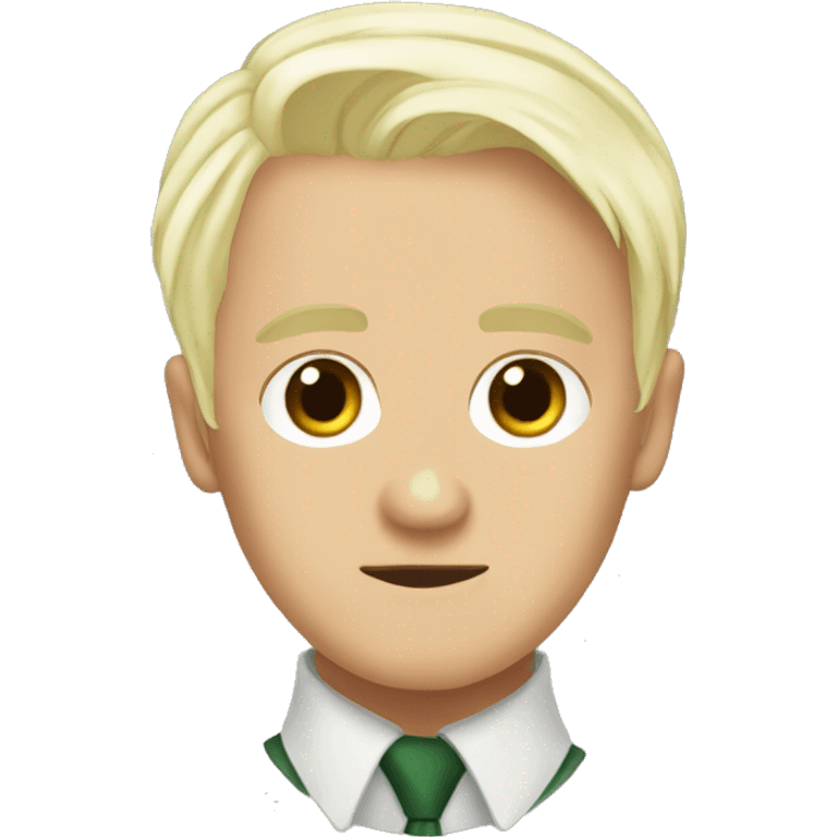 draco malfoy emoji