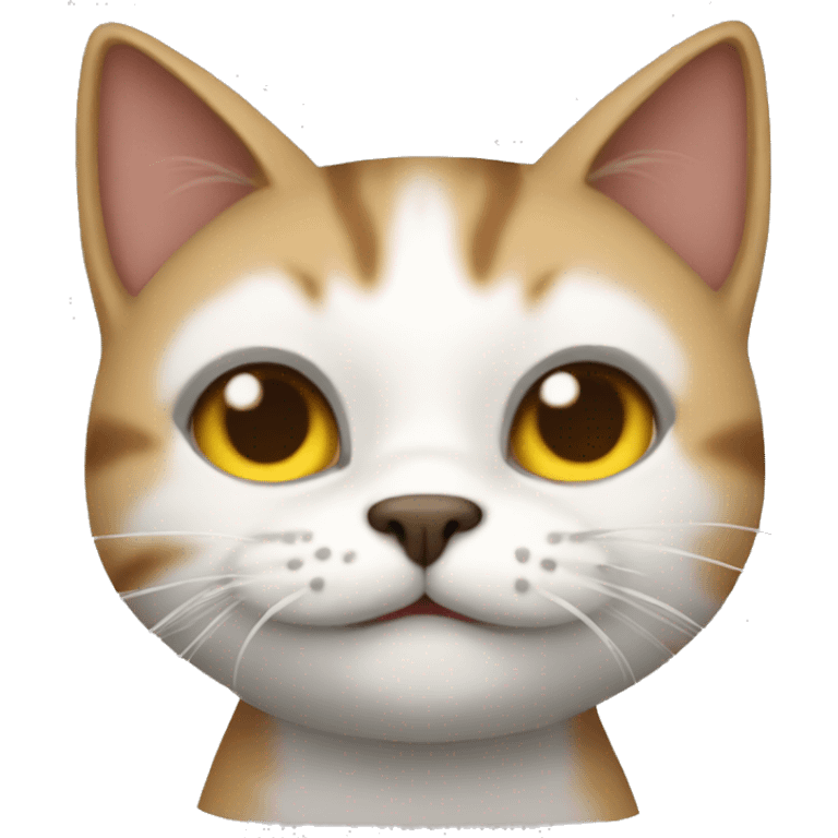 Gato emoji