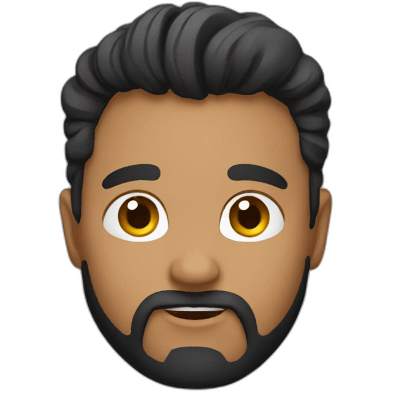 Nav emoji