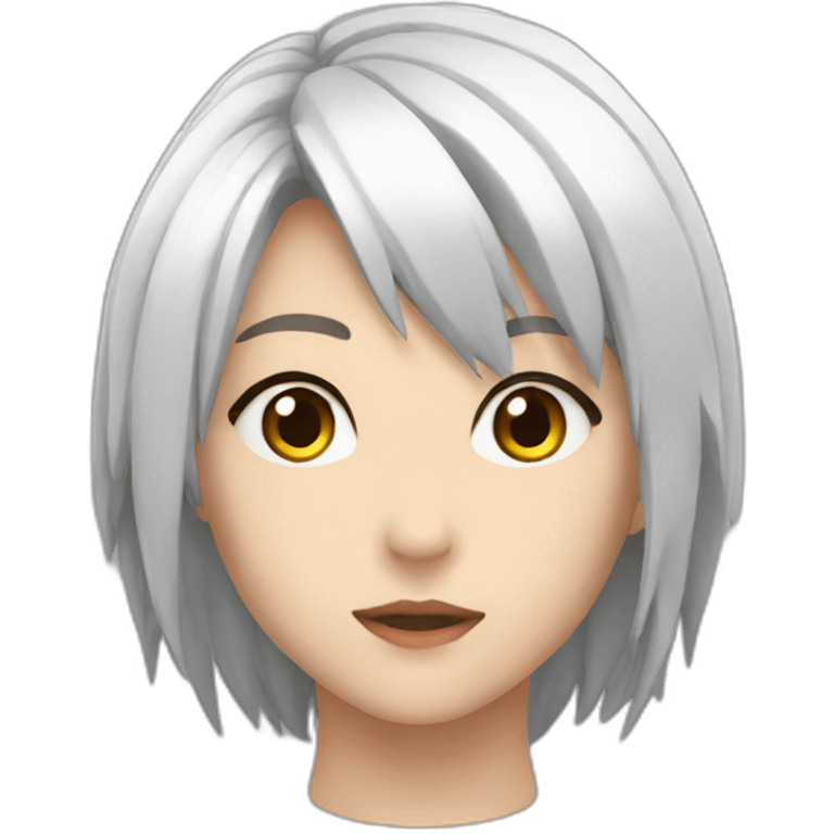 ow-kiriko emoji