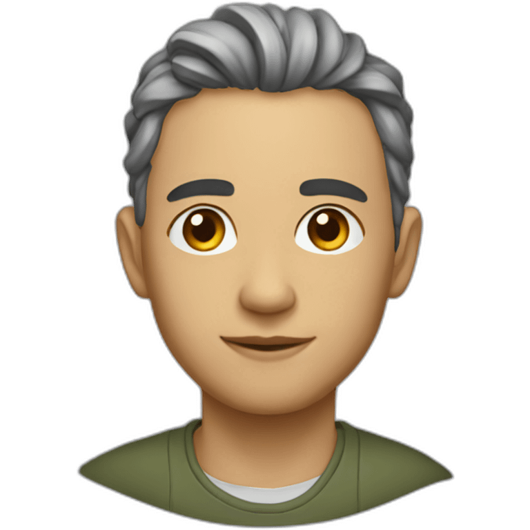 jody su emoji