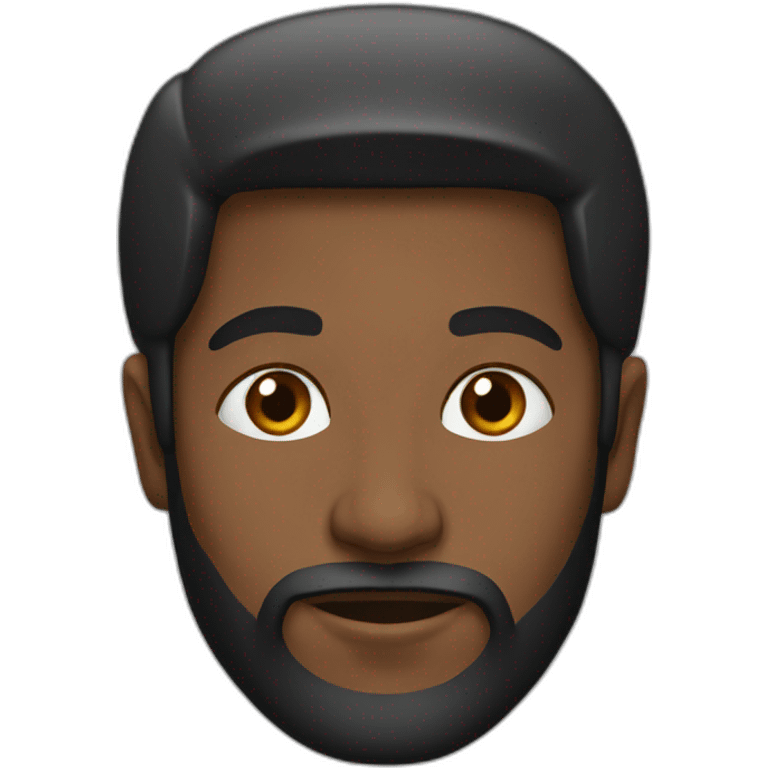 Muhammad emoji