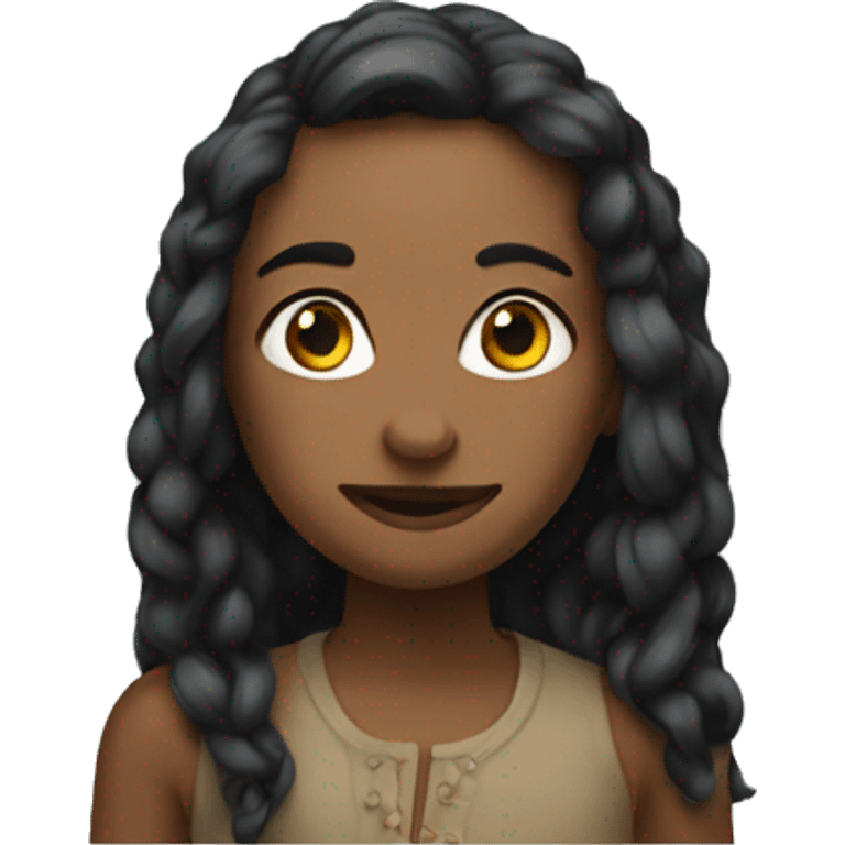 Talene  emoji