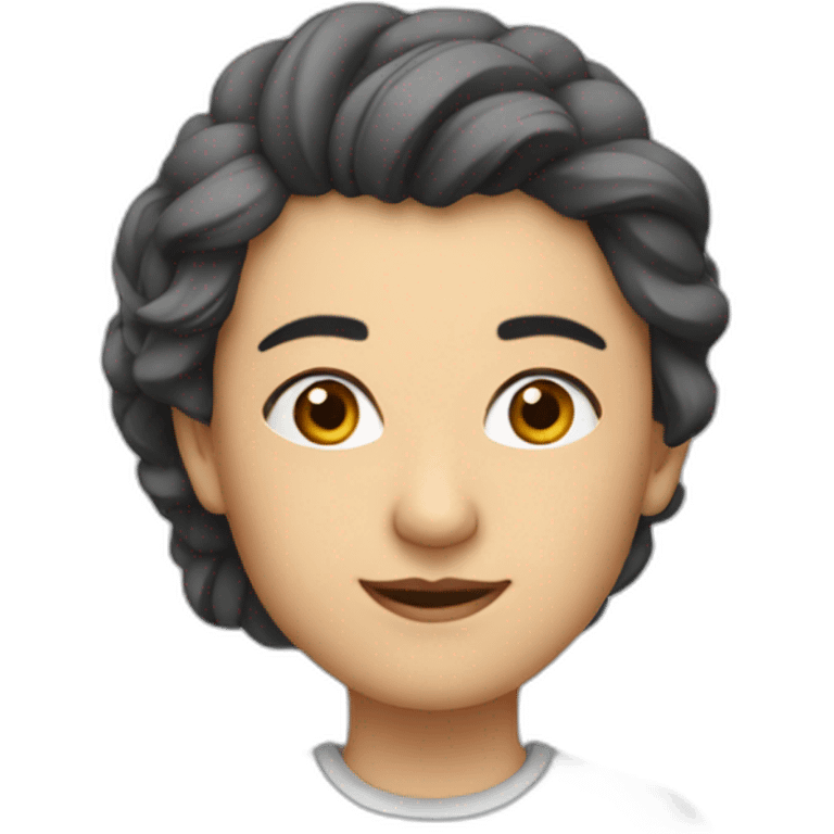 merve taşkın emoji