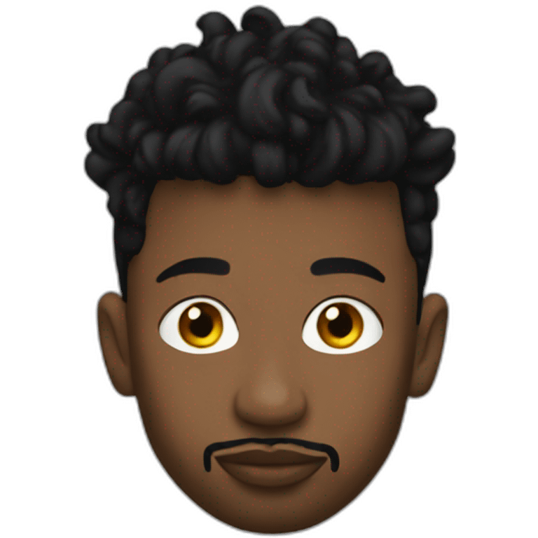 21 Savage emoji