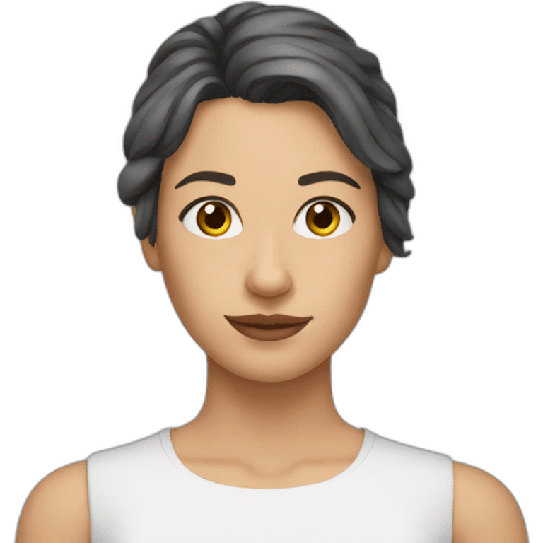 Noémie Wanzel emoji