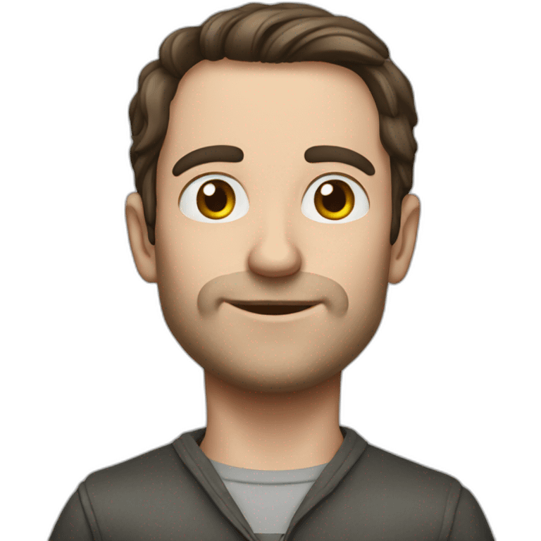 Thomas Crom emoji