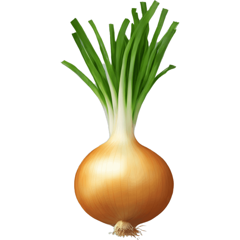 onion emoji