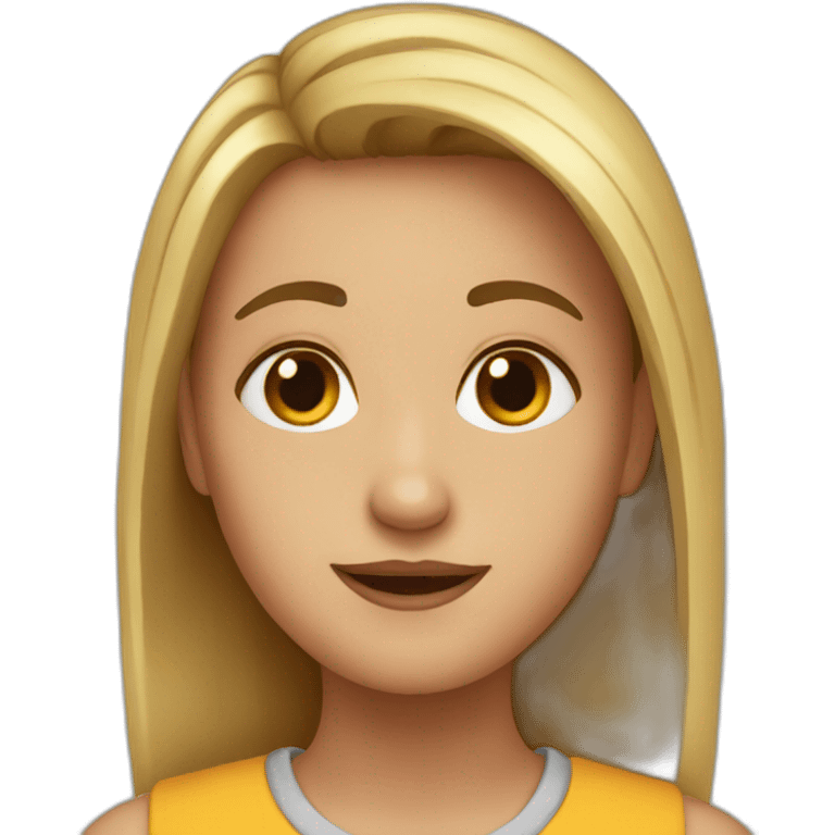 Mady emoji