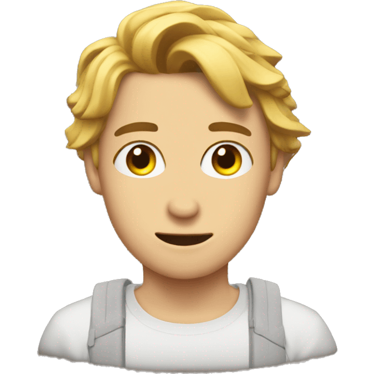 txt xander emoji