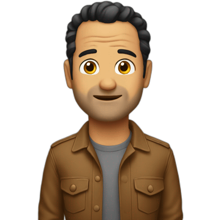 Ntr emoji