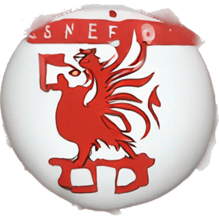 liverpool logo emoji