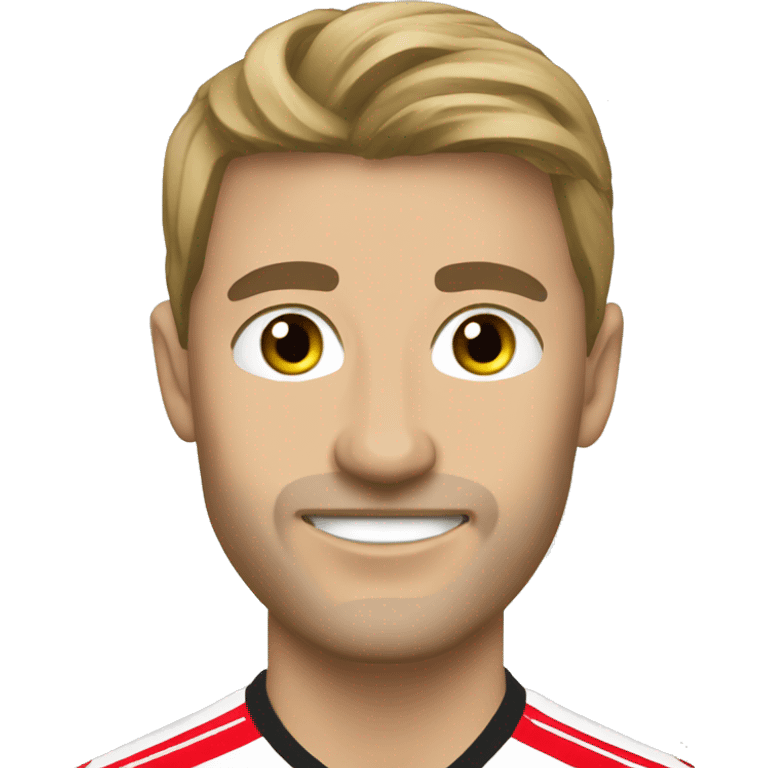 Fußball Austria  emoji