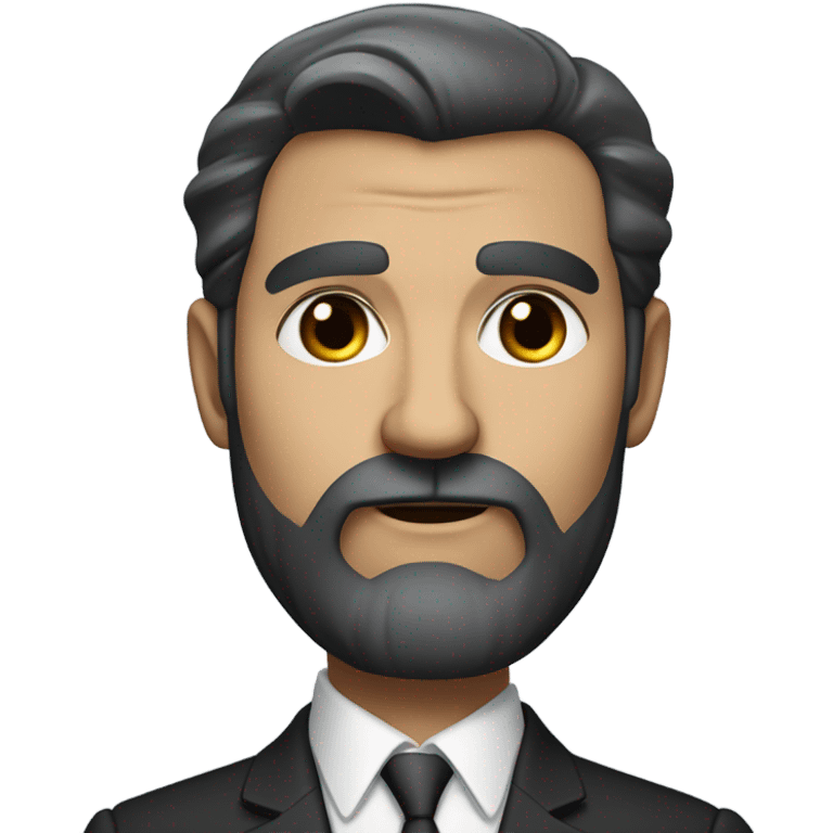 Salem Abraham  emoji