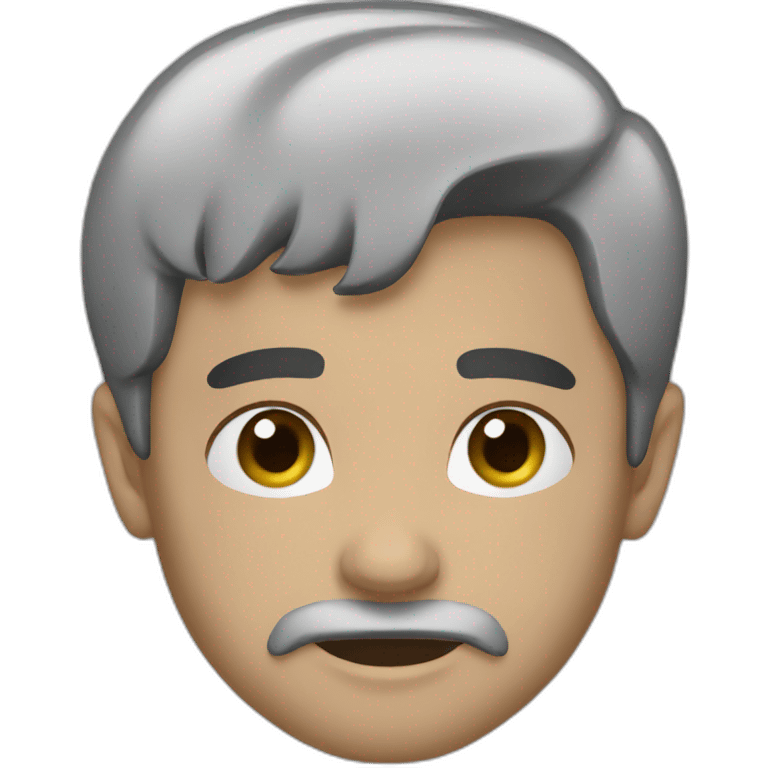 Paolo emoji