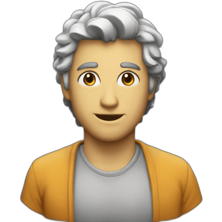 Appell emoji