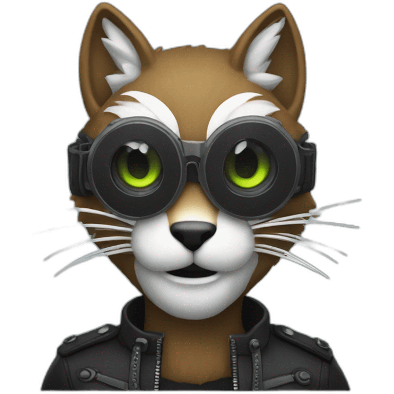 seafox galantis cover emoji