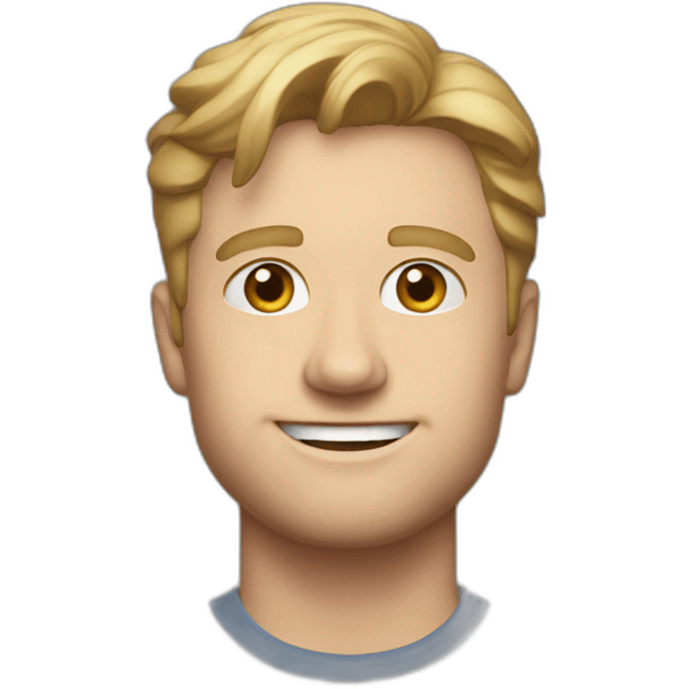 joe golberg emoji