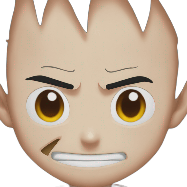 luffy gear 2 emoji